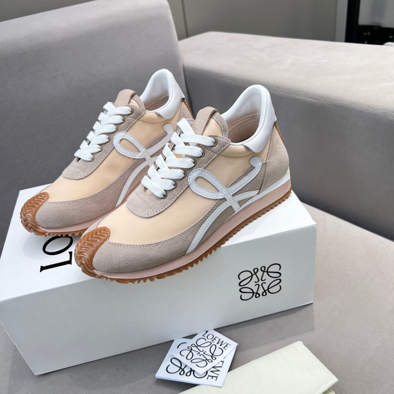 l*ew* sneakers